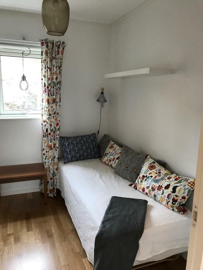 Vid Gondolen Apartman Hemavan Kültér fotó